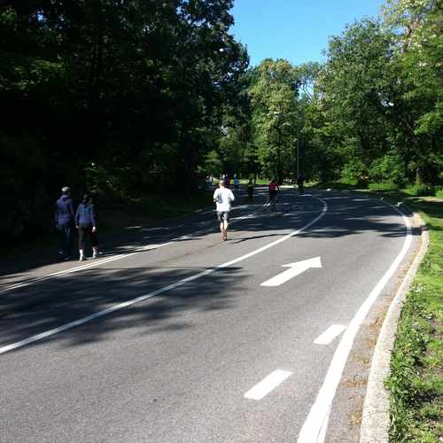 photo of CENTRAL PK N - CENTRAL PK W at 200-224 Central Park North New York NY 10026