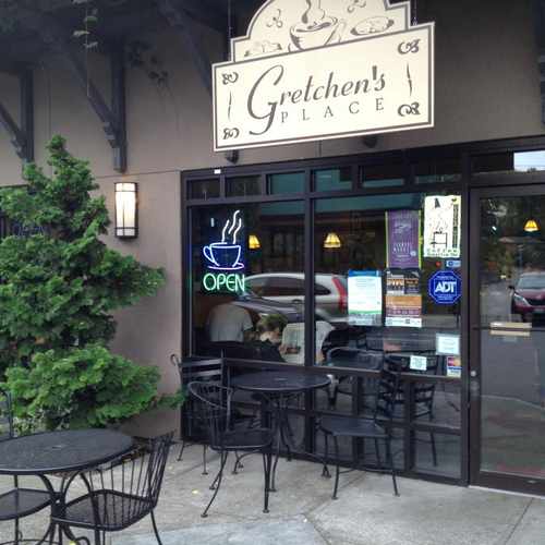 photo of Gretchen's Place at 5432 Sand Point Way Northeast Seattle WA 98105