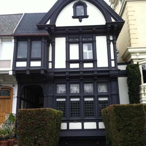 photo of Jackson & Laurel at 7 Laurel Street San Francisco CA 94118
