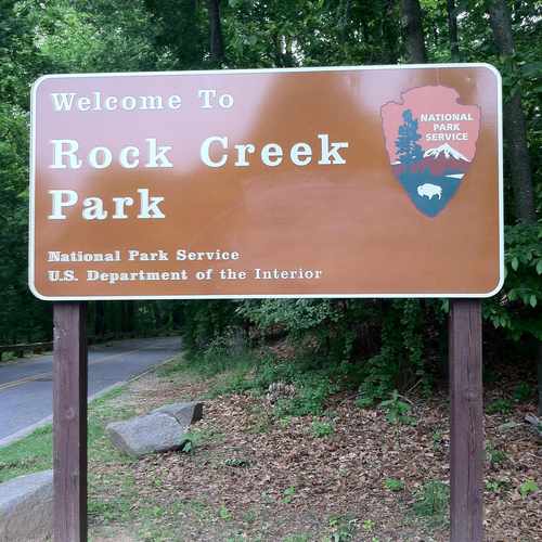 photo of Rock Creek Park at 6798 16th Street Northwest Washington DC 20012