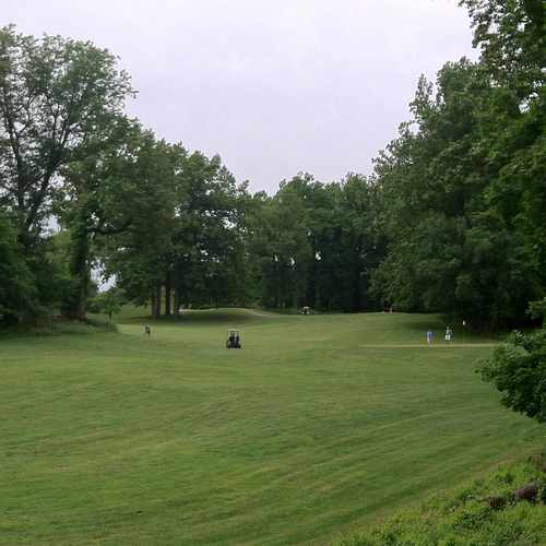photo of Rock Creek Golf Course at 6100 16th Street Northwest Washington DC 20011