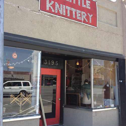 photo of Little Knittery at 3195 Glendale Boulevard Los Angeles CA 90039