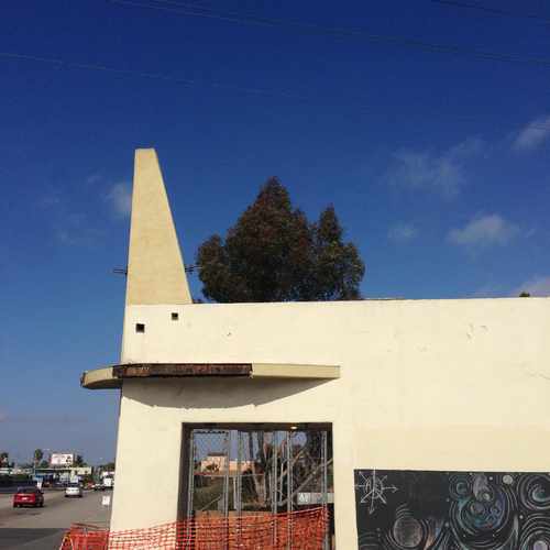 photo of Corner of Adams Avenue and Boundary Street at 3048 Adams Ave San Diego CA 92116