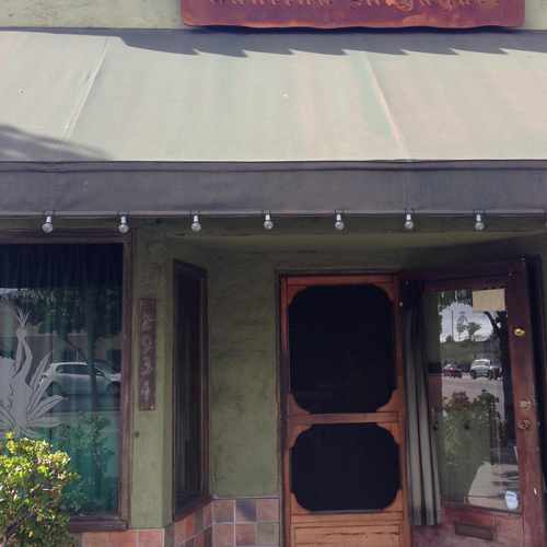 photo of Cantina Mayhuel at 2934 Adams Avenue San Diego CA 92116