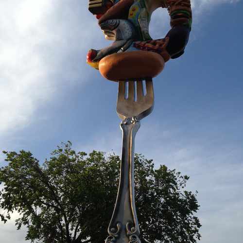 photo of Hyde Park at 4206 Duval Street Austin TX 78751