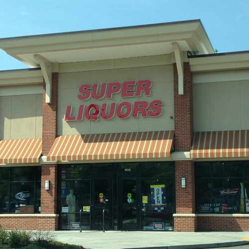 photo of Super Liquors at 1035 Truman Parkway Boston MA 02136