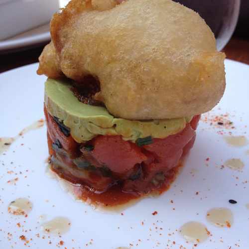 photo of Fatty's Public House at 829 North La Cienega Boulevard Los Angeles CA 90069