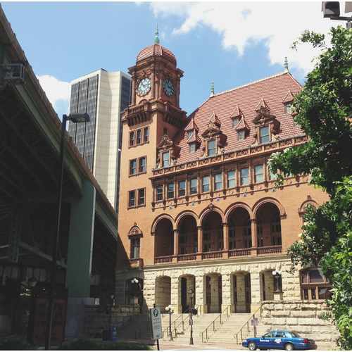 photo of Main Street Station at 3 North 17th Street Richmond VA 23219