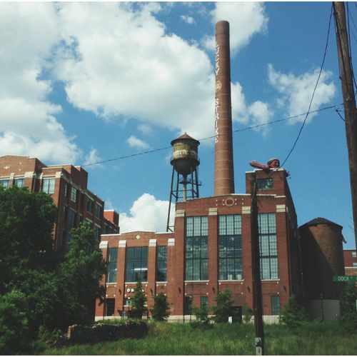 photo of Shockoe Bottom at 50 Pear Street Richmond VA 23223
