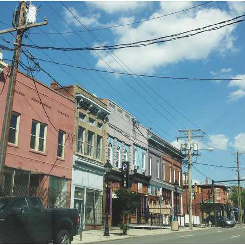 photo of Shockoe Bottom at 2325 East Main Street Richmond VA 23223