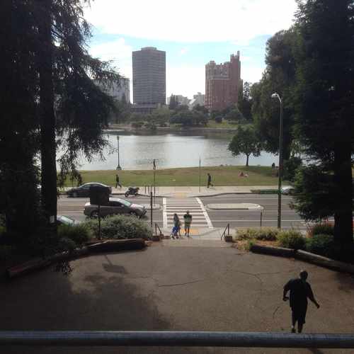photo of Cleveland Cascade at 2300 Lakeshore Avenue Oakland CA 94606