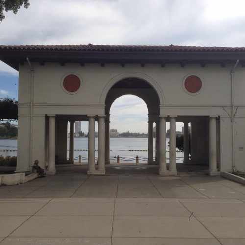 photo of Lake Merritt Park at 577 Grand Avenue Oakland CA 94610