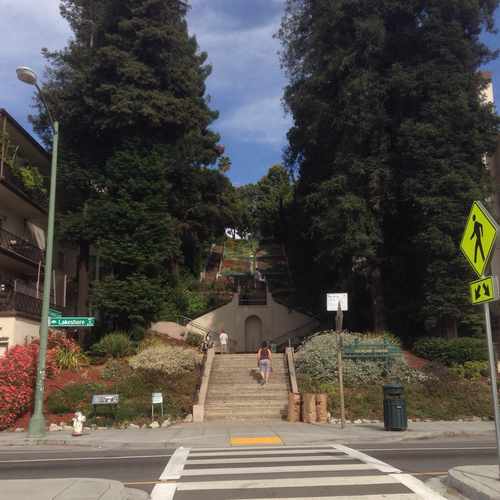 photo of Cleveland Cascade at 2300 Lakeshore Avenue Oakland CA 94606