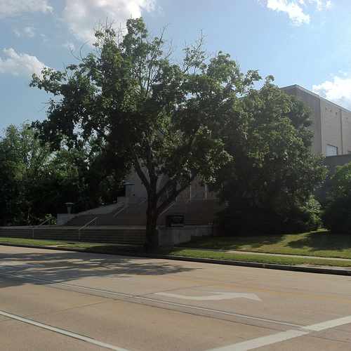 photo of Ohev Sholom The National Synagogue at 7719 16th Street Northwest Washington DC 20012