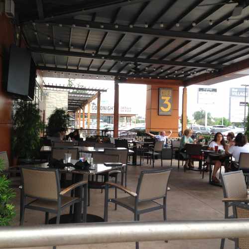 photo of COVER 3 Anderson Lane at 2711 West Anderson Lane Austin TX 78757