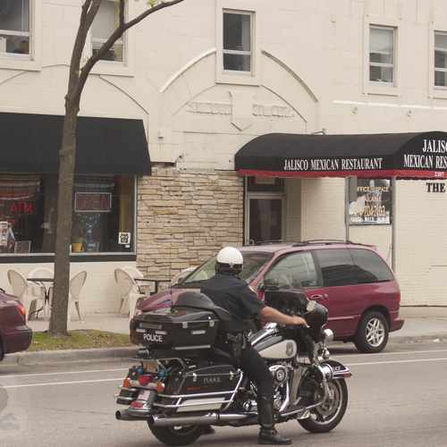 photo of Jalisco's On North at 2330 North Prospect Avenue Milwaukee WI 53211