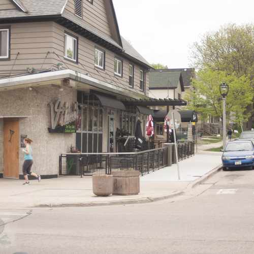 photo of Vitucci's at 1832 East North Avenue Milwaukee WI 53202