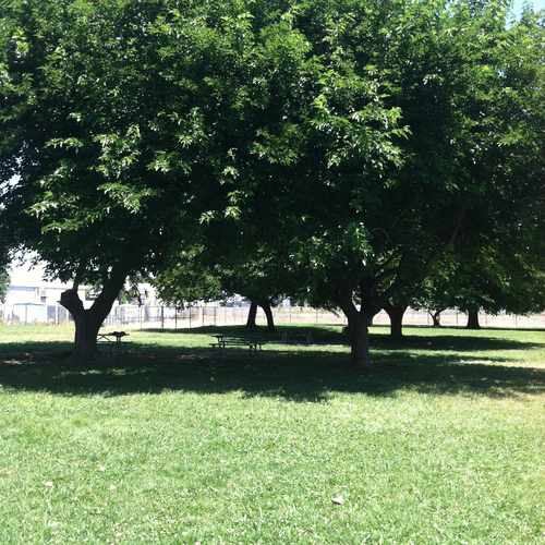 photo of Babcock Park at 2242 Cormorant Way Sacramento CA 95815