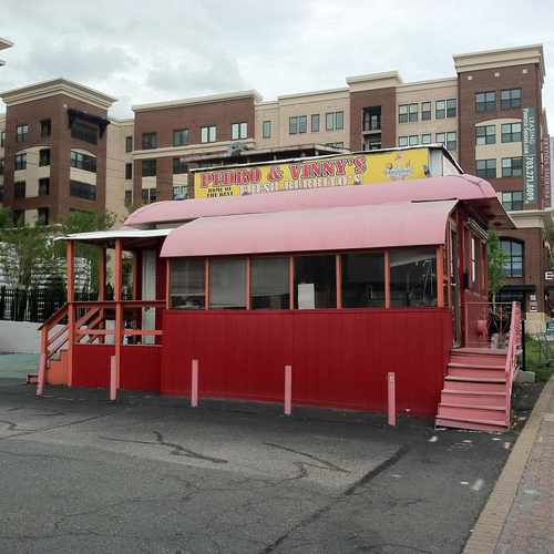 photo of Pedro & Vinny's at 2599 Columbia Pike Arlington VA 22204