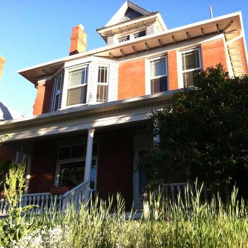 photo of Near 13th Ave & Gaylord St at 1272 Gaylord Street Denver CO 80206