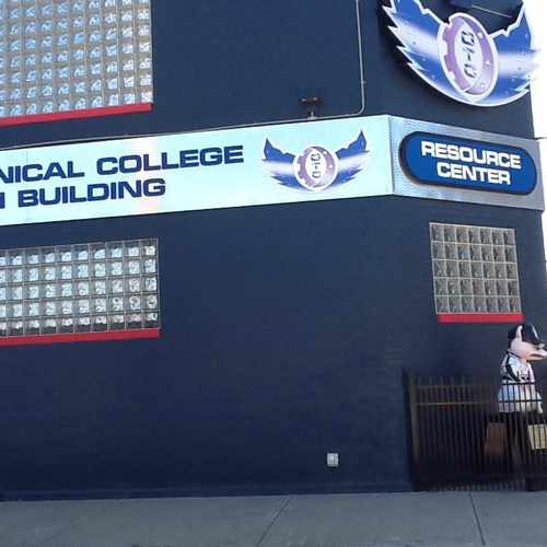 photo of Ohio Technical College at 1374 East 51st Street Cleveland OH 44103