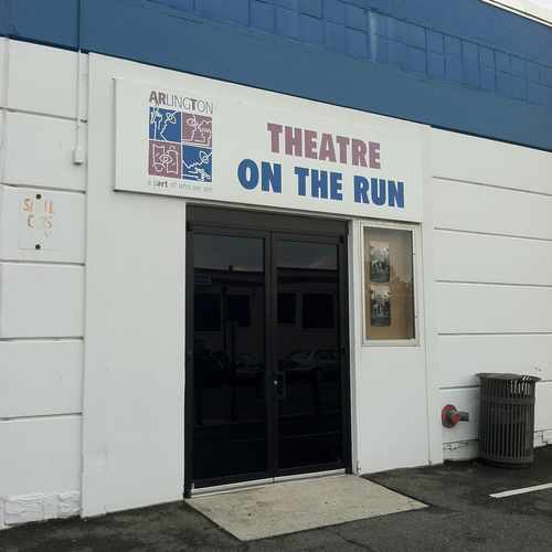 photo of Theatre on the Run at 3700 South Four Mile Run Drive Arlington VA 22206