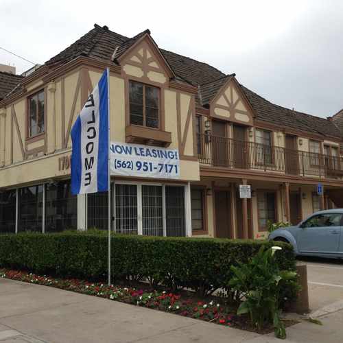 photo of 1700 E Ocean Blvd at 1616 East Ocean Boulevard Long Beach CA 90802