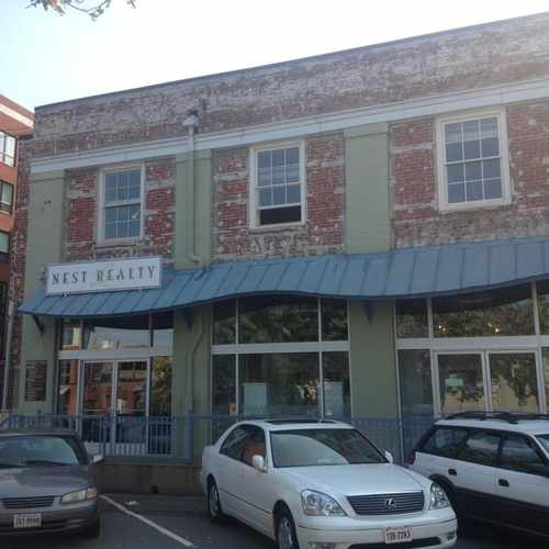 photo of Nest Realty at 105-111 Monticello Ave Charlottesville VA 22902