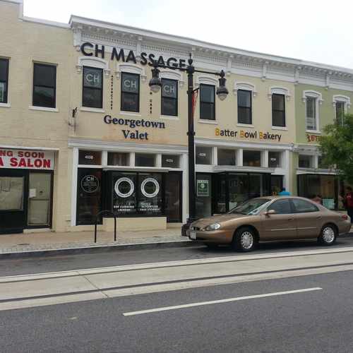 photo of Capitol Hill at 1521 F Street Northeast Washington DC 20002