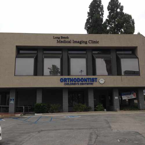 photo of Long Beach Medical Imaging at 4200 East Pacific Coast Highway Long Beach CA 90804