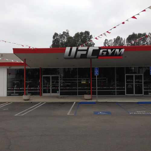 photo of LA Boxing at 4290 E Pacific Coast Hwy Long Beach CA 90804