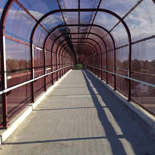 photo of Highway Walkway at Coronado Fwy Albuquerque NM 87110