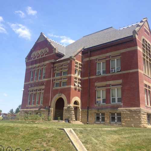 photo of Helping Hands Center at 2500 Medary Avenue Columbus OH 43202