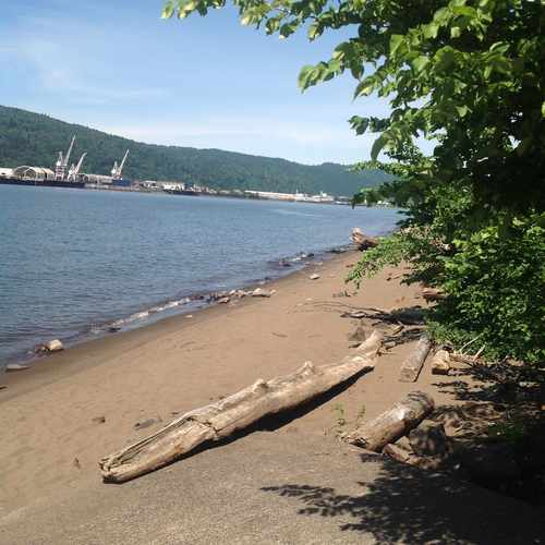 photo of Beach With A View at 4199 North Channel Avenue Portland OR 97217