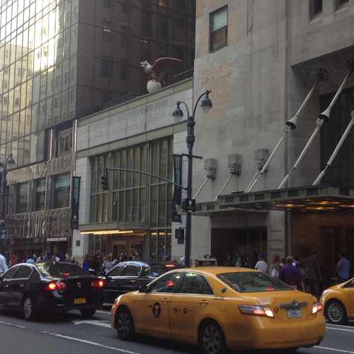 photo of Grand Central Terminal at 89 E 42nd St New York NY 10168