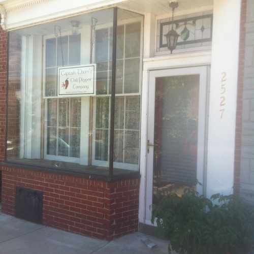 photo of Captain Thom's at 717 South Milton Avenue Baltimore MD 21224