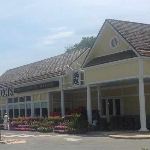 photo of Balducci's Food Lover's Market, at 10323 Old Georgetown Road Bethesda MD 20814
