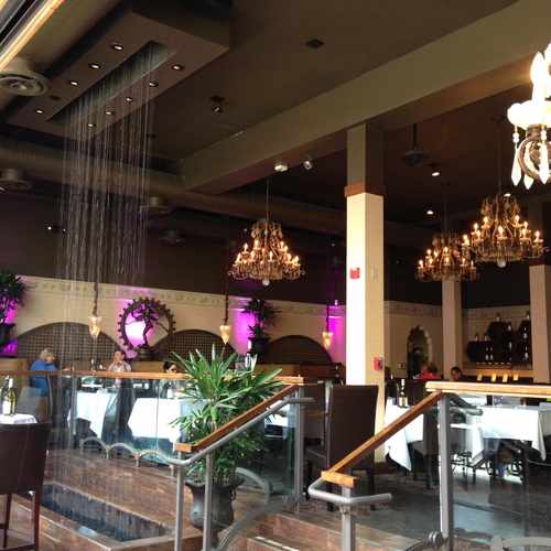 photo of Bombay at 3960 5th Avenue San Diego CA 92103