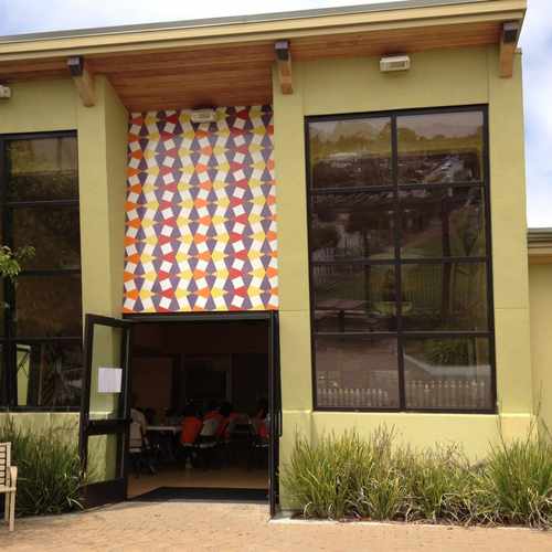 photo of Junipero Serra Playground & Clubhouse at 300 Stonecrest Drive San Francisco CA 94132