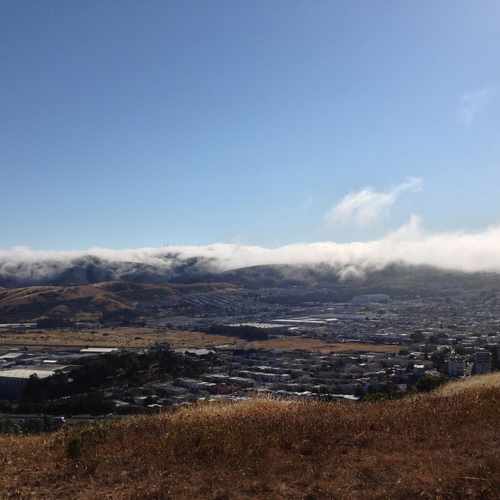 photo of Bayview Park at 3 Armstrong San Francisco CA 94124
