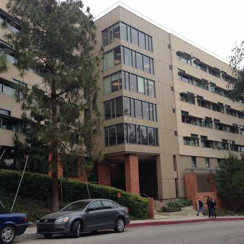 photo of UCLA Dorms at 341 De Neve Drive Los Angeles CA 90024