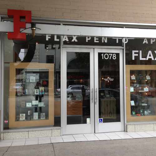 photo of Flax at Weyburn Place Los Angeles CA 90024