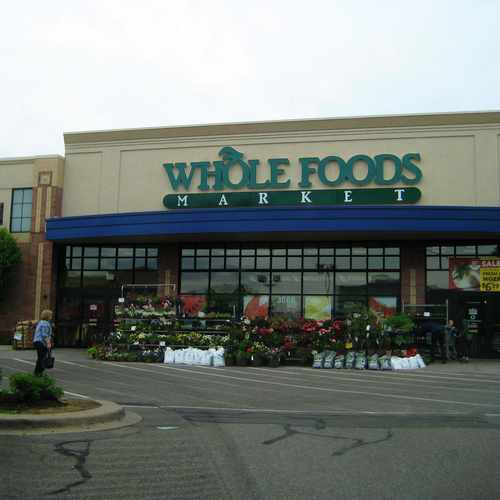 photo of Whole Foods at 3060 Excelsior Boulevard Minneapolis MN 55416