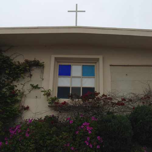 photo of Sunset Ministry at 3010 Noriega Street San Francisco CA 94122