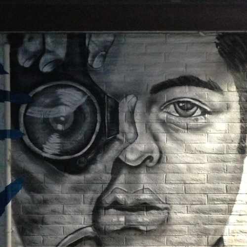 photo of Aja Project at 4089 Fairmount Avenue San Diego CA 92105