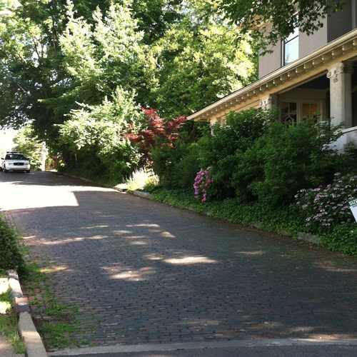 photo of Red Brick Road at 2298 Cherokee Pkwy Louisville KY 40204
