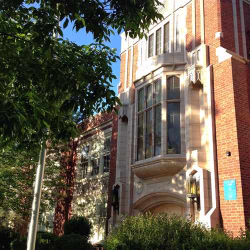 photo of Edison Elementary School at 3400 Perry Street Denver CO 80212