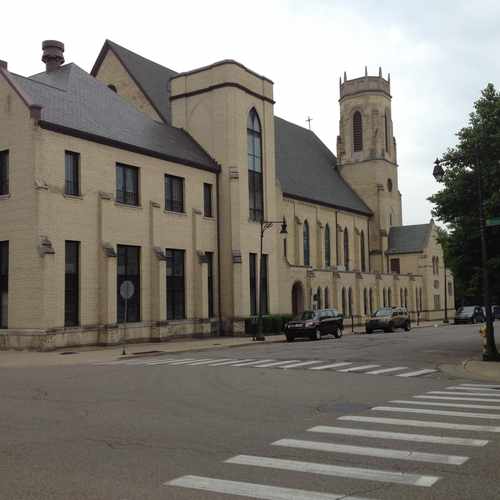 photo of Evanglical Lutheran Ch In Amer at 250 Commerce Avenue Southwest Grand Rapids MI 49503