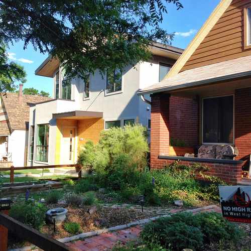 photo of Near W Moncrieff Pl & Julian St at 3360 West 33rd Avenue Denver CO 80211