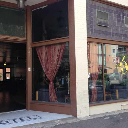 photo of Hostel on 3rd at 542 3rd Avenue San Diego CA 92101
